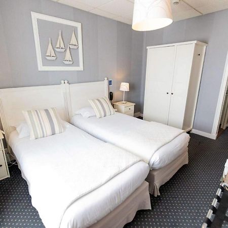 Cit'Hotel Normandy Hotel Pornichet La Baule Zewnętrze zdjęcie