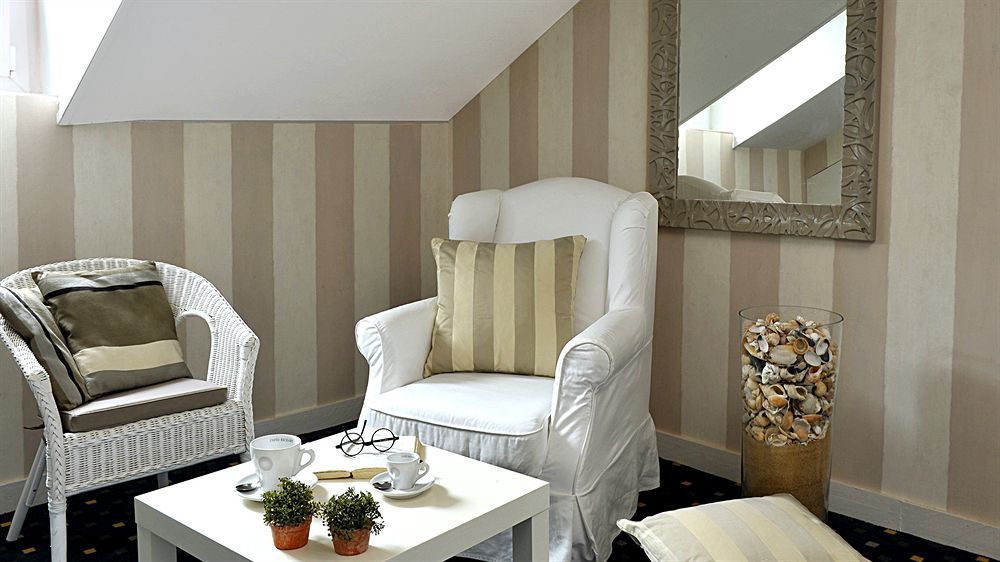 Cit'Hotel Normandy Hotel Pornichet La Baule Zewnętrze zdjęcie