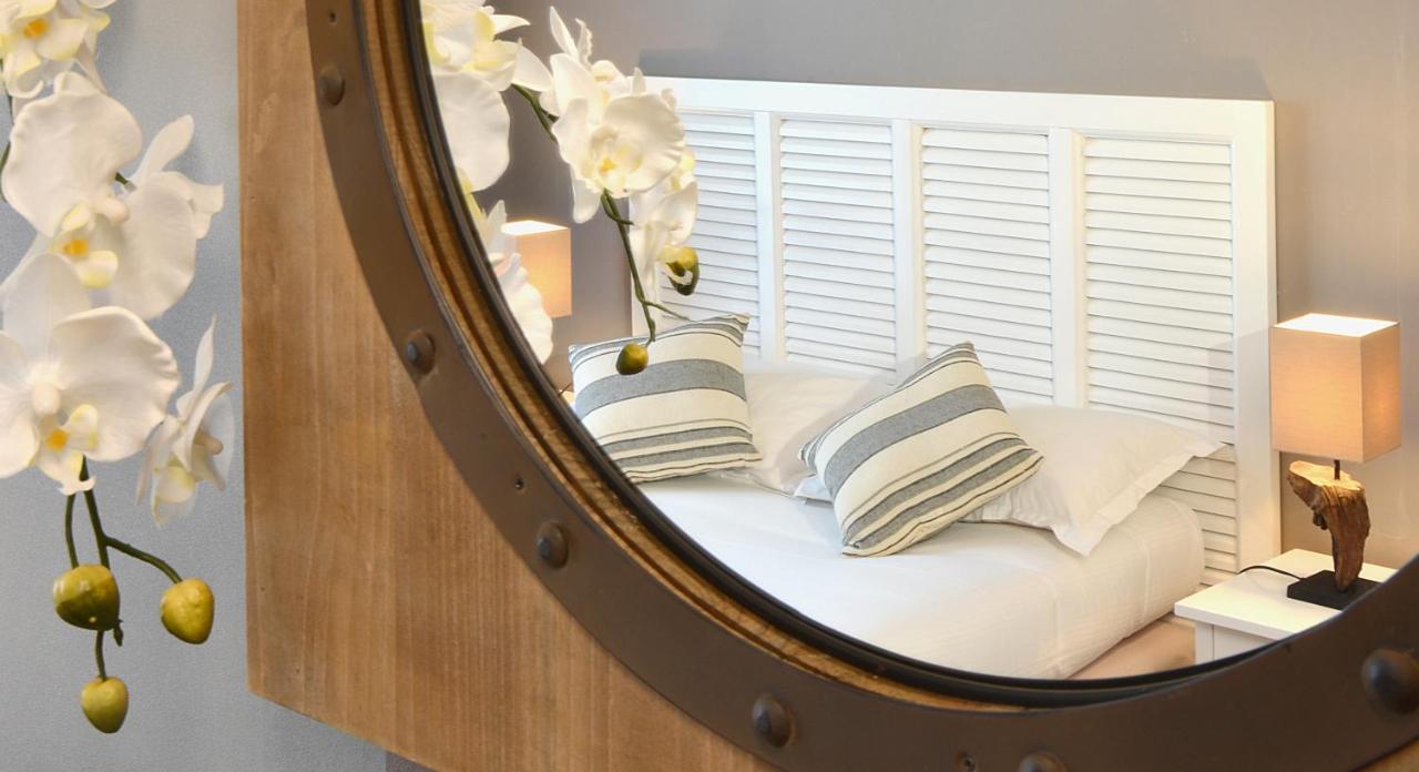 Cit'Hotel Normandy Hotel Pornichet La Baule Zewnętrze zdjęcie