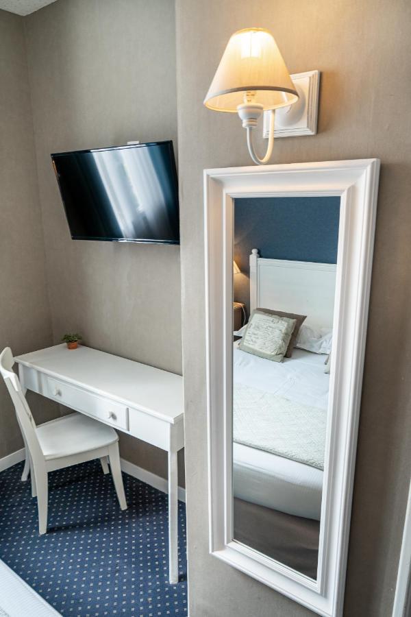 Cit'Hotel Normandy Hotel Pornichet La Baule Zewnętrze zdjęcie
