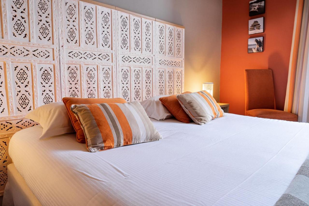Cit'Hotel Normandy Hotel Pornichet La Baule Zewnętrze zdjęcie