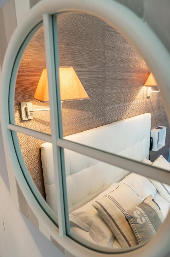 Cit'Hotel Normandy Hotel Pornichet La Baule Zewnętrze zdjęcie