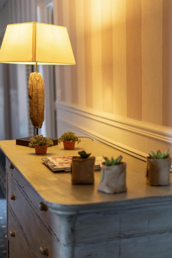 Cit'Hotel Normandy Hotel Pornichet La Baule Zewnętrze zdjęcie